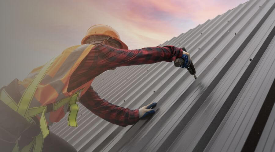 Expert tile roof repair services in Bylas, AZ